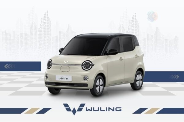 Wuling Aira ev
